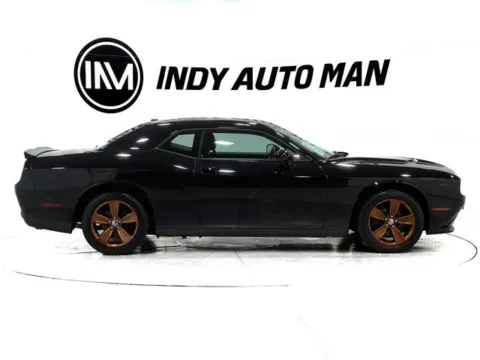 Another view of 2019 Dodge Challenger SXT for sale in Westfield, IN at Indy Auto Man - Westfield