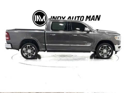 Another view of 2019 Ram 1500 Limited for sale in Westfield, IN at Indy Auto Man - Westfield