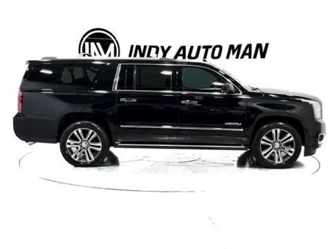 Another view of 2019 GMC Yukon XL Denali for sale in Westfield, IN at Indy Auto Man - Westfield
