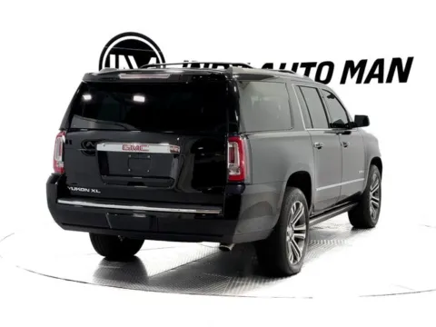 More photos of 2019 GMC Yukon XL Denali at Indy Auto Man - Westfield, IN