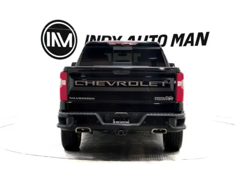 More photos of 2019 Chevrolet Silverado 1500 High Country at Indy Auto Man - Westfield, IN