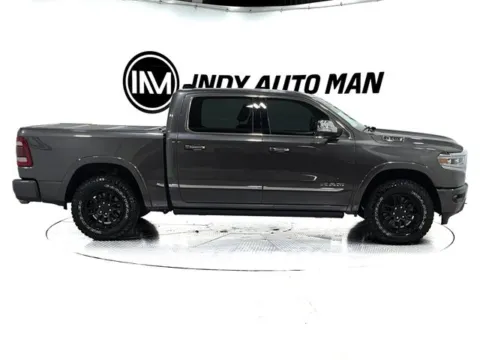 Another view of 2019 Ram 1500 Limited for sale in Westfield, IN at Indy Auto Man - Westfield