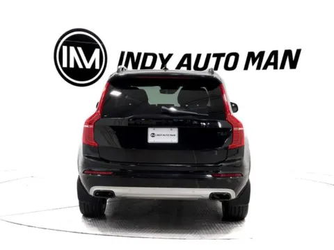 More photos of 2018 Volvo XC90 Hybrid T8 Momentum at Indy Auto Man - Westfield, IN