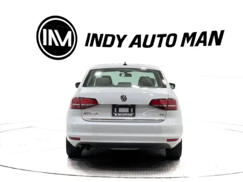 More photos of 2018 Volkswagen Jetta 1.8T SEL at Indy Auto Man - Westfield, IN