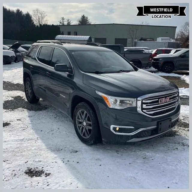 2019 GMC Acadia SLT-1 for sale in Westfield, IN