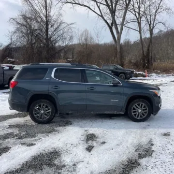 Another view of 2019 GMC Acadia SLT-1 for sale in Westfield, IN at Indy Auto Man - Westfield