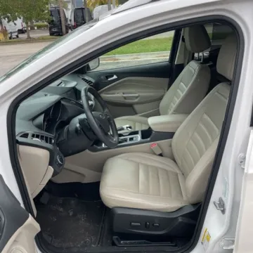 More photos of 2017 Ford Escape Titanium at Indy Auto Man - Westfield, IN