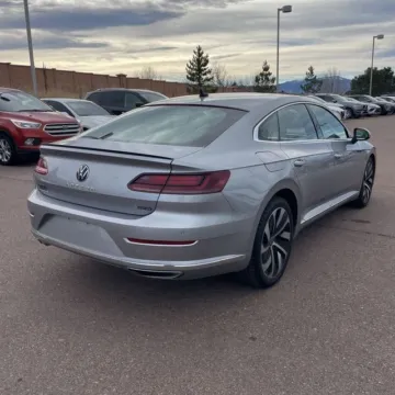Another view of 2021 Volkswagen Arteon 2.0T SEL R-Line for sale in Westfield, IN at Indy Auto Man - Westfield
