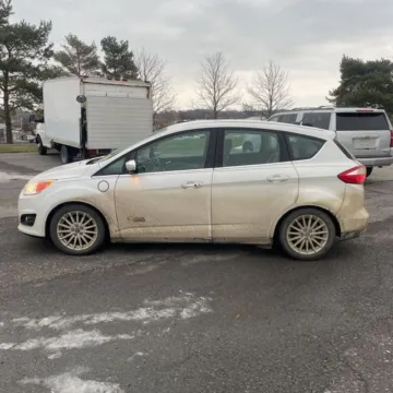 More photos of 2016 Ford C-Max Energi SEL at Indy Auto Man - Westfield, IN