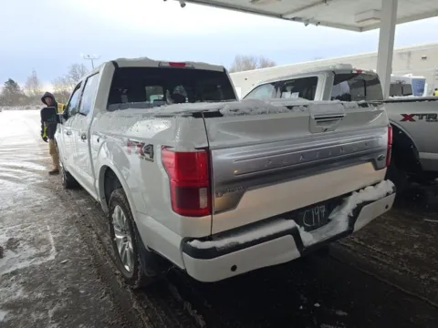 More photos of 2019 Ford F-150 Platinum at Indy Auto Man - Westfield, IN