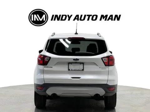 More photos of 2019 Ford Escape Titanium at Indy Auto Man - Westfield, IN