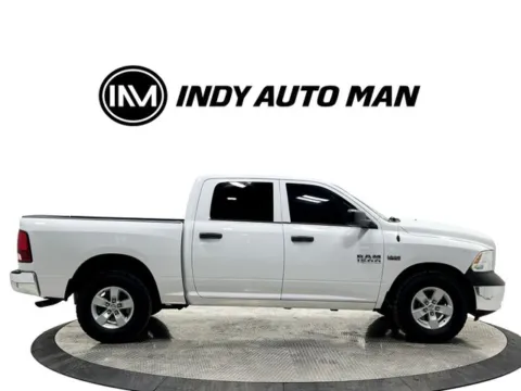 Another view of 2018 Ram 1500 Tradesman for sale in Westfield, IN at Indy Auto Man - Westfield