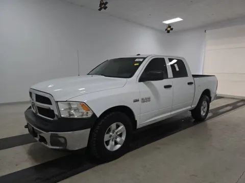 Photos of 2018 Ram 1500 Tradesman for sale in Westfield, IN at Indy Auto Man - Westfield