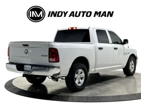 More photos of 2018 Ram 1500 Tradesman at Indy Auto Man - Westfield, IN