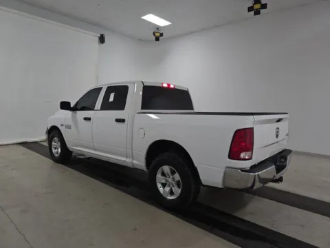 More photos of 2018 Ram 1500 Tradesman at Indy Auto Man - Westfield, IN