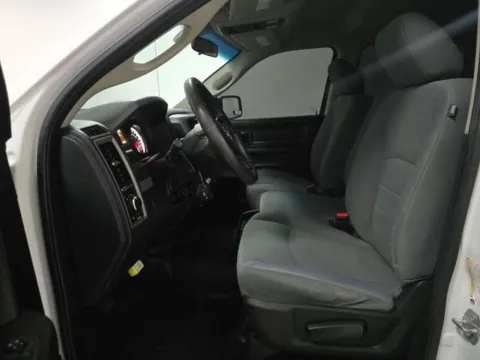 More photos of 2018 Ram 1500 Tradesman at Indy Auto Man - Westfield, IN