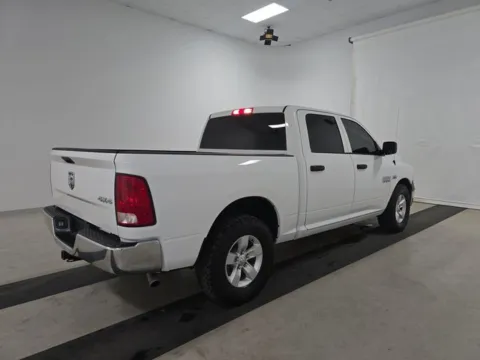Another view of 2018 Ram 1500 Tradesman for sale in Westfield, IN at Indy Auto Man - Westfield