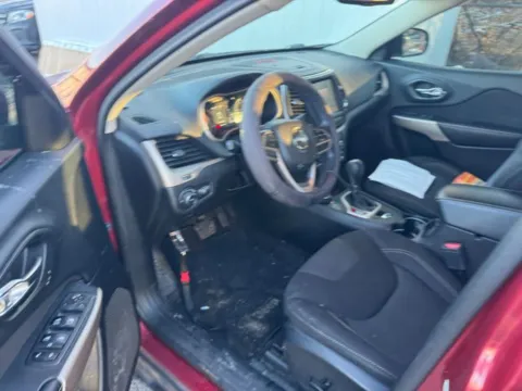 More photos of 2017 Jeep Cherokee Latitude at Indy Auto Man - Westfield, IN