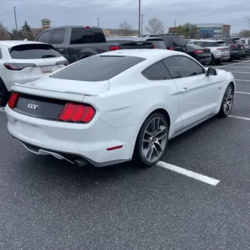Another view of 2015 Ford Mustang GT Premium for sale in Westfield, IN at Indy Auto Man - Westfield