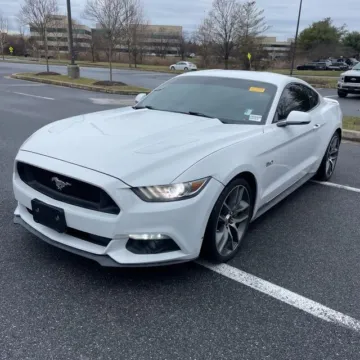 Photos of 2015 Ford Mustang GT Premium for sale in Westfield, IN at Indy Auto Man - Westfield