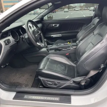 More photos of 2015 Ford Mustang GT Premium at Indy Auto Man - Westfield, IN