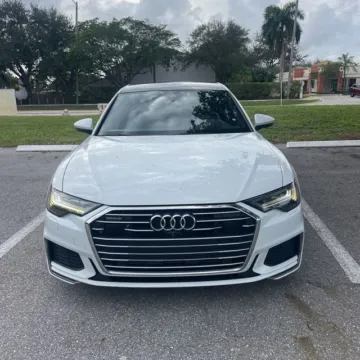 Photos of 2019 Audi A6 3.0T Prestige quattro for sale in Westfield, IN at Indy Auto Man - Westfield
