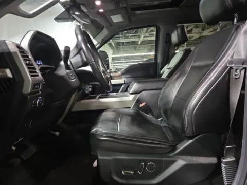 More photos of 2017 Ford F-250SD Lariat at Indy Auto Man - Westfield, IN