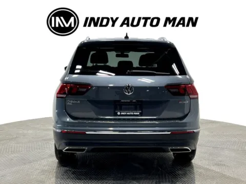 More photos of 2019 Volkswagen Tiguan 2.0T SEL 4Motion at Indy Auto Man - Westfield, IN