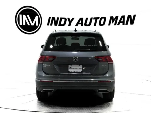 More photos of 2019 Volkswagen Tiguan 2.0T SEL 4Motion at Indy Auto Man - Westfield, IN