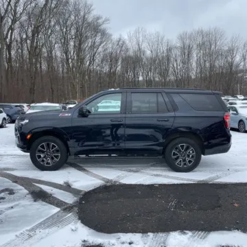 More photos of 2021 Chevrolet Tahoe Z71 at Indy Auto Man - Westfield, IN