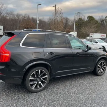 Another view of 2018 Volvo XC90 Hybrid T8 Momentum for sale in Westfield, IN at Indy Auto Man - Westfield