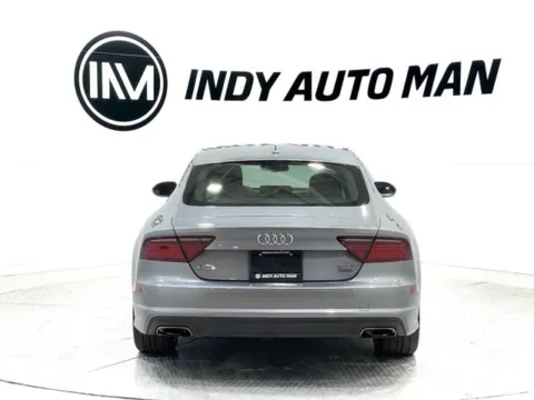More photos of 2018 Audi A7 3.0T Prestige quattro at Indy Auto Man - Westfield, IN
