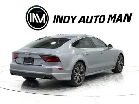 More photos of 2018 Audi A7 3.0T Prestige quattro at Indy Auto Man - Westfield, IN