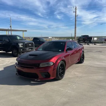 Photos of 2022 Dodge Charger R/T for sale in Westfield, IN at Indy Auto Man - Westfield