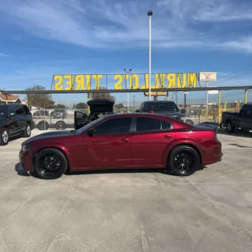 Another view of 2022 Dodge Charger R/T for sale in Westfield, IN at Indy Auto Man - Westfield