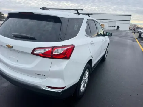 Another view of 2019 Chevrolet Equinox LT for sale in Westfield, IN at Indy Auto Man - Westfield
