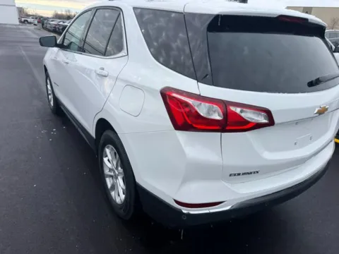 More photos of 2019 Chevrolet Equinox LT at Indy Auto Man - Westfield, IN