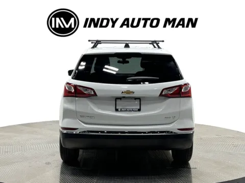 More photos of 2019 Chevrolet Equinox LT at Indy Auto Man - Westfield, IN
