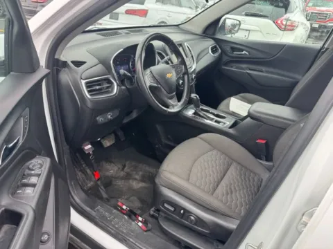 More photos of 2019 Chevrolet Equinox LT at Indy Auto Man - Westfield, IN