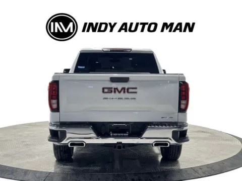 More photos of 2019 GMC Sierra 1500 SLE at Indy Auto Man - Westfield, IN