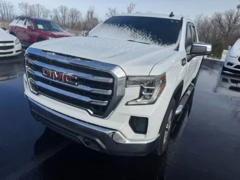 Photos of 2019 GMC Sierra 1500 SLE for sale in Westfield, IN at Indy Auto Man - Westfield
