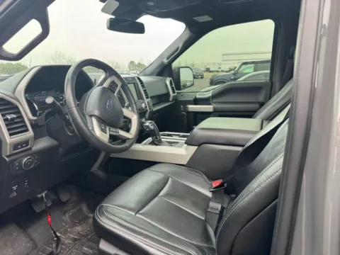 More photos of 2018 Ford F-150 Lariat at Indy Auto Man - Westfield, IN