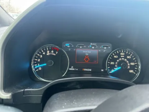 More photos of 2018 Ford F-150 Lariat at Indy Auto Man - Westfield, IN