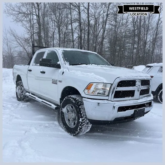 2018 Ram 2500 Tradesman for sale in Westfield, IN