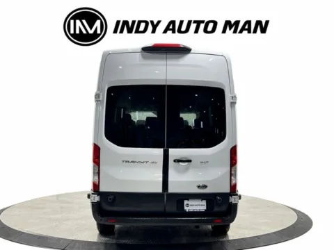 More photos of 2018 Ford Transit-350 XLT at Indy Auto Man - Westfield, IN
