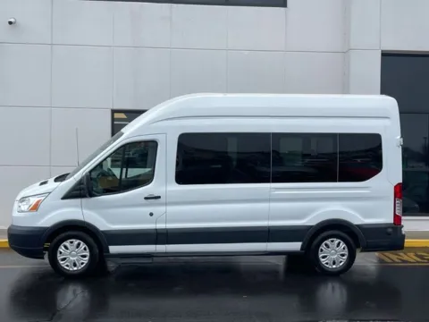 More photos of 2018 Ford Transit-350 XLT at Indy Auto Man - Westfield, IN