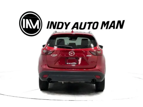 More photos of 2016 Mazda CX-5 Grand Touring at Indy Auto Man - Westfield, IN