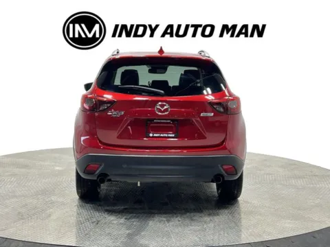 More photos of 2016 Mazda CX-5 Grand Touring at Indy Auto Man - Westfield, IN