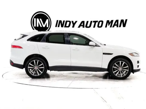 Another view of 2019 Jaguar F-PACE 30t Prestige for sale in Westfield, IN at Indy Auto Man - Westfield