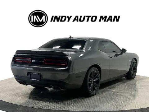 More photos of 2019 Dodge Challenger R/T Scat Pack at Indy Auto Man - Westfield, IN